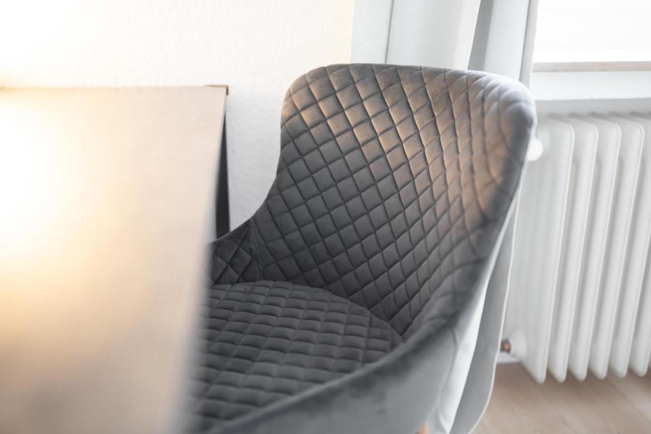 Koje Sechs I Apartment Im Zentrum Mit Hafenblick Bremerhaven Exteriér fotografie