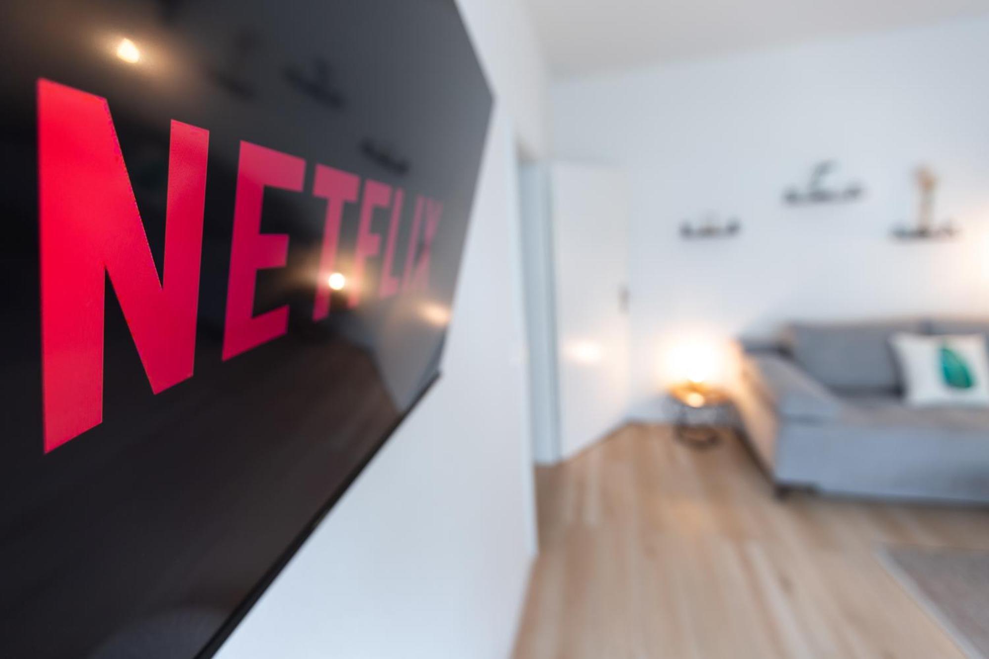 Koje Sechs I Apartment Im Zentrum Mit Hafenblick Bremerhaven Exteriér fotografie